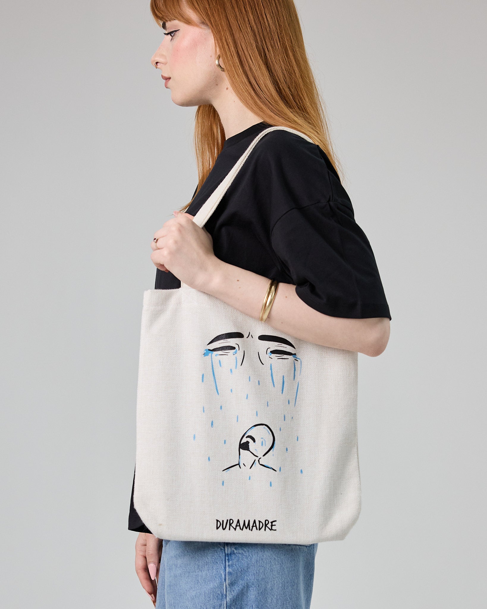 Tote bag di Duramadre